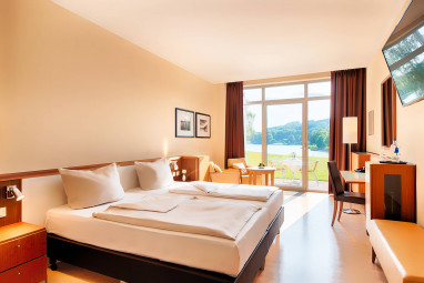 WELCOME HOTEL MESCHEDE/HENNESEE: Oda
