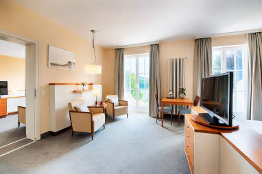 WELCOME HOTEL MESCHEDE/HENNESEE: Chambre