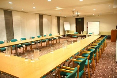 ABEO Seminarhotel: vergaderruimte