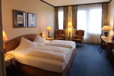 Plaza Schwerin, Sure Hotel Collection By Best Western: Room