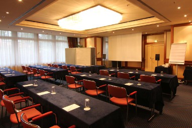 Plaza Schwerin, Sure Hotel Collection By Best Western: Meeting Room