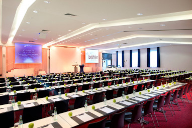 Radisson Blu Park Hotel, Dresden Radebeul: Sala de conferências