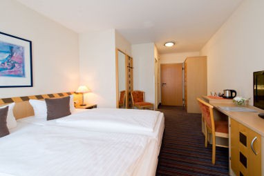 ACHAT Hotel Dresden Elbufer: Room
