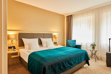 Best Western Premier Alsterkrug Hotel: Room