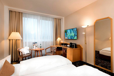Best Western Ahorn Hotel Oberwiesenthal: Room