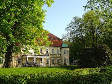Hotel Schloss Schweinsburg: 기타