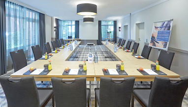 Upstalsboom Parkhotel Emden: Meeting Room