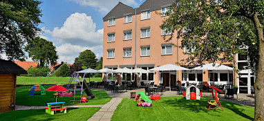 ACHAT Hotel Lüneburger Heide: Altro
