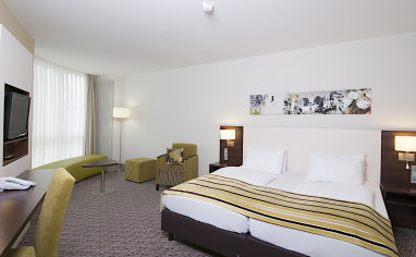 Holiday Inn München-Unterhaching: Oda