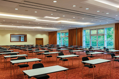 Seminaris Seehotel Potsdam: Salle de réunion