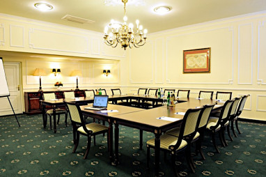 Hotel Kaiserhof: Meeting Room