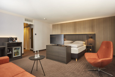 H4 Hotel Residenzschloss Bayreuth: Room