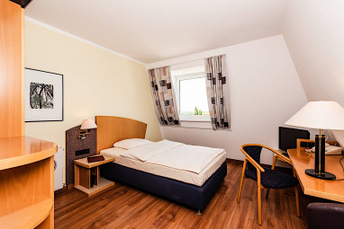 ARVENA Kongress Hotel: Room