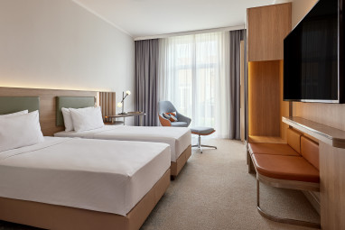 Hotel Schwerin Sieben Seen: Room