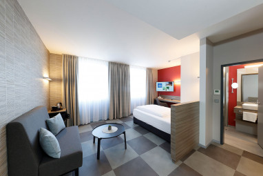 MEDIAN Hotel Hannover Lehrte: Room