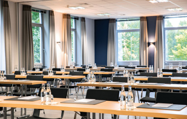 MEDIAN Hotel Hannover Lehrte: Toplantı Odası