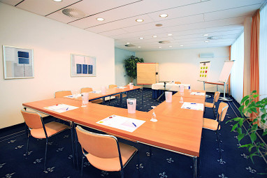 BEST WESTERN PLUS Hotel Steinsgarten: Meeting Room