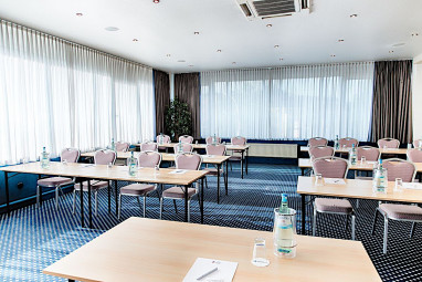 Hotel Crown Mönchengladbach: Sala de reuniões