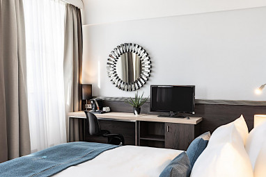 Select Hotel Handelshof Essen: Room