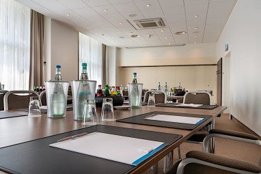 Select Hotel Handelshof Essen: Meeting Room