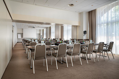 Select Hotel Handelshof Essen: Sala de conferencia