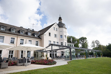 Hotel Haus Delecke: Vue extérieure