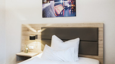 Hotel Haus Delecke: Room