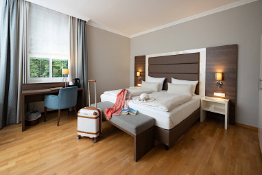 Hotel Haus Delecke: Room
