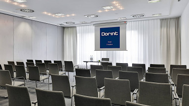 Dorint Hotel Dresden: Sala de conferências