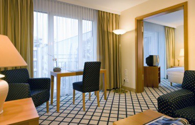 relexa hotel Stuttgarter Hof: Chambre