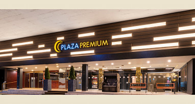 PLAZA Premium Timmendorfer Strand: 外景视图