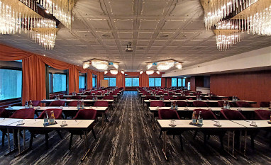PLAZA Premium Timmendorfer Strand: Meeting Room