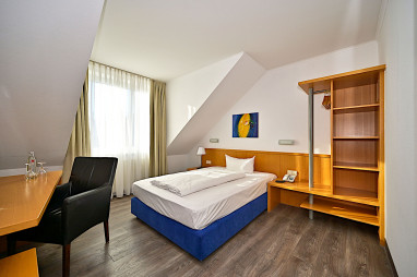 Hesse Hotel Celle: 客室