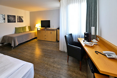 Hesse Hotel Celle: Habitación