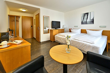 Hesse Hotel Celle: Chambre