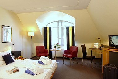 BEST WESTERN Hotel Heidehof Hermannsburg: Habitación