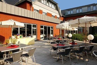BEST WESTERN Hotel Heidehof Hermannsburg: Dış Görünüm