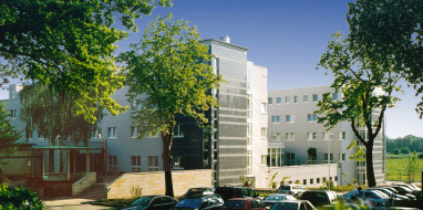 Designhotel Wienecke XI. Hannover: Vista esterna