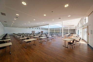 Designhotel Wienecke XI. Hannover: Sala de reuniões