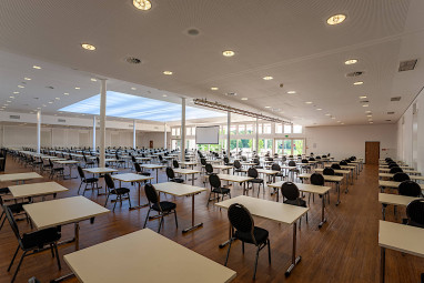 Designhotel Wienecke XI. Hannover: Toplantı Odası