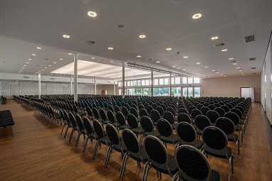 Designhotel Wienecke XI. Hannover: Sala convegni