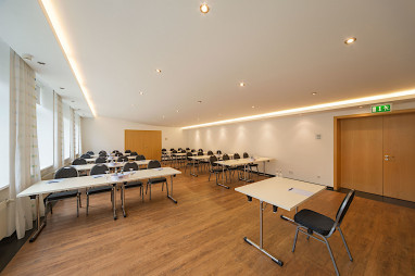Designhotel Wienecke XI. Hannover: Toplantı Odası