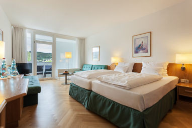 Sauerland Stern Hotel: Room