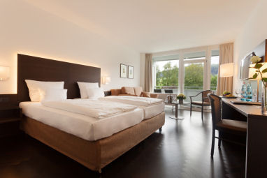 Sauerland Stern Hotel: Room