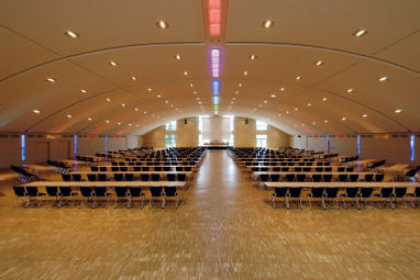 Sauerland Stern Hotel: Sala de conferências