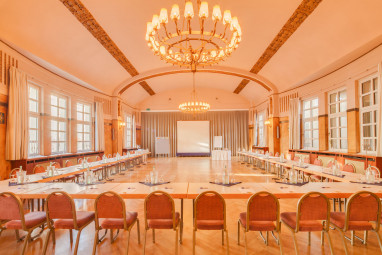 Hotel Der Achtermann: Sala de reuniões