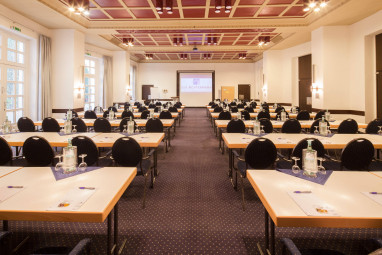 Hotel Der Achtermann: Sala de conferências