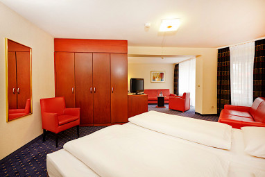 H+ Hotel Goslar: Room