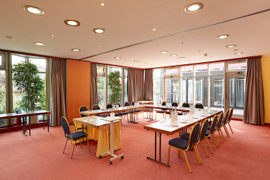 H+ Hotel Goslar: Meeting Room