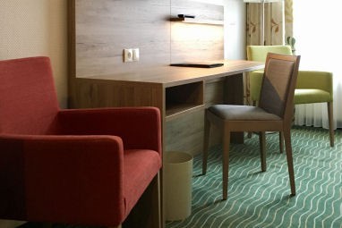 HKK Hotel Wernigerode: Room